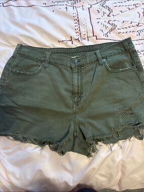 Aerie daydreamer shorts